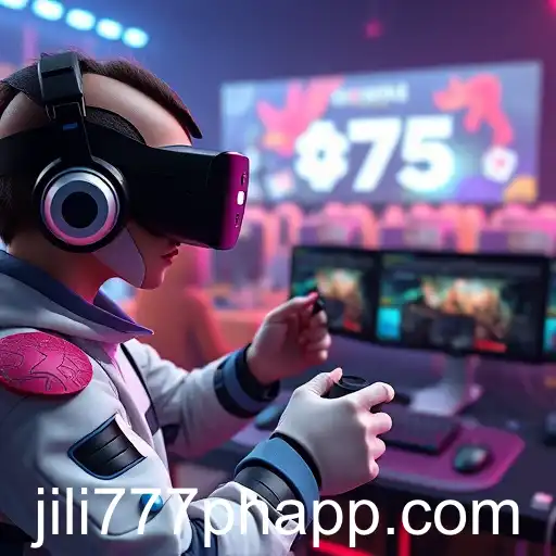 Innovative Gaming Trends in 2025