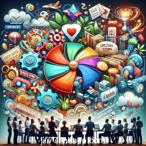 Jili777ph Expands Its Digital Playground