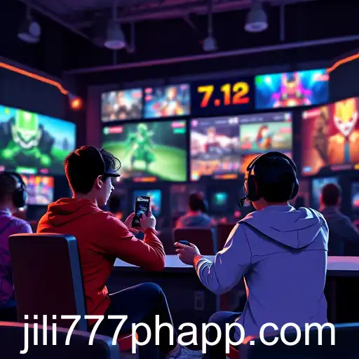 The Rise of Online Gaming Platforms