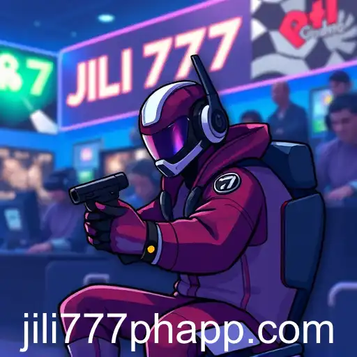 Digital Growth of Jili777PH: Trends and Insights