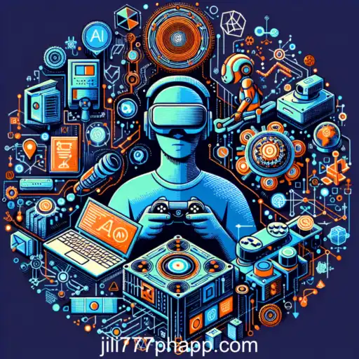 Jili777PH: A New Era for Online Gaming