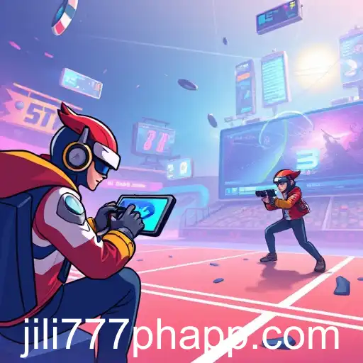 The Rise of Jili777PH