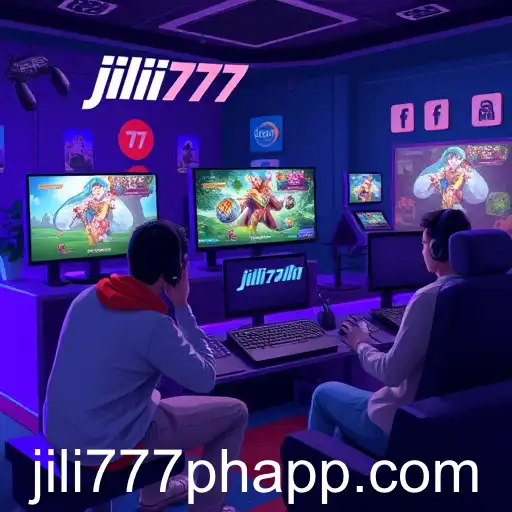 Rising Appeal of Online Gaming Platforms