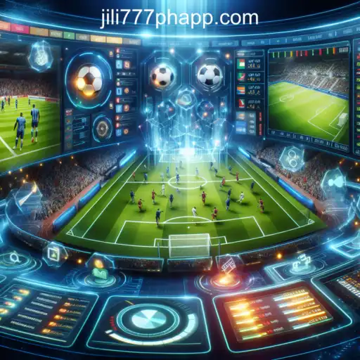 Exploring the Exciting World of Sports Betting at Jili777PH