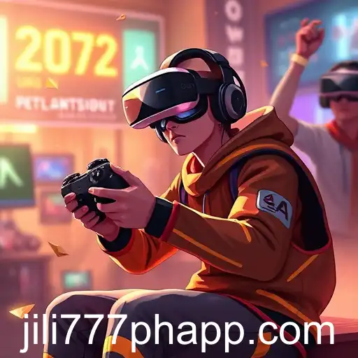 Emerging Trends in Online Gaming