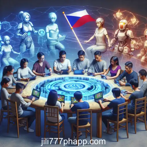 The Evolution of Online Gaming in the Philippines