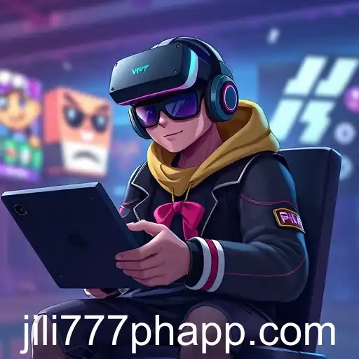 The Rise of Jili777ph in Online Gaming