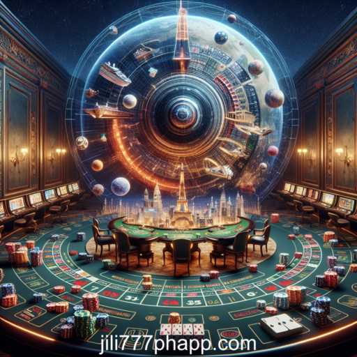 The Rise of Online Gaming Platforms
