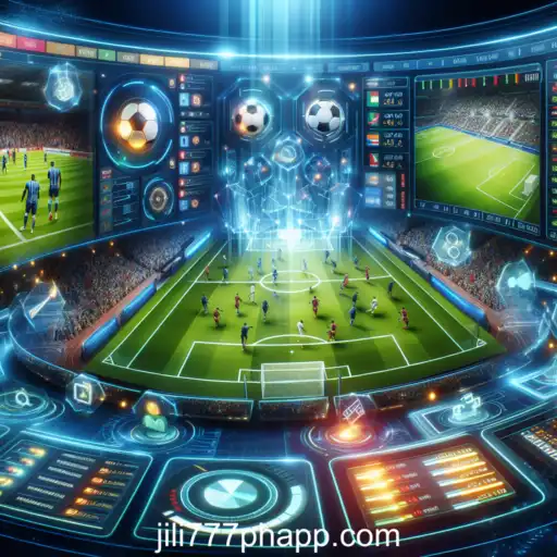 Exploring the Exciting World of Sports Betting at Jili777PH